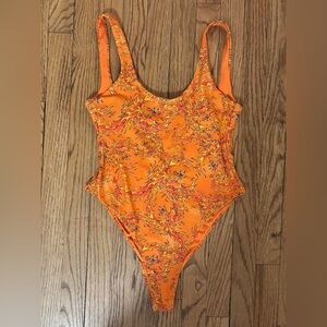 ed hardy flame dragon swimsuit